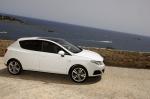 Seat Ibiza 2008 года